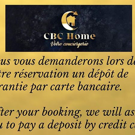 T2 Boheme Centre Ville Palavas Proche Plage Eksteriør billede
